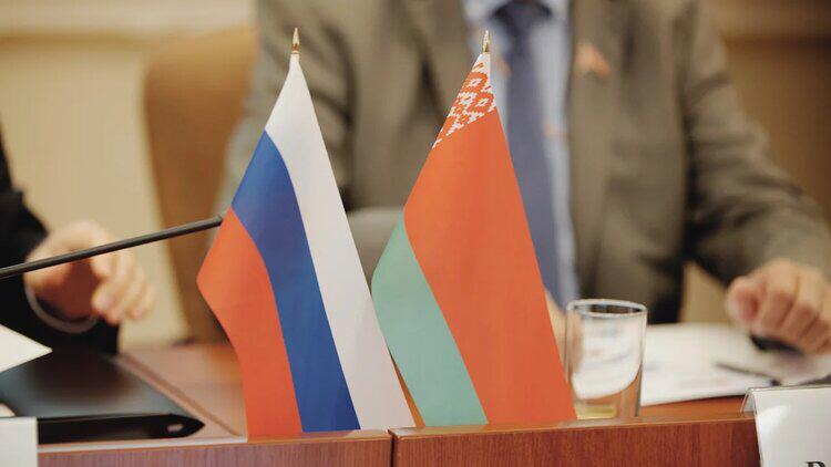 Новые горизонты в молодежном сотрудничестве двух государств: VII Российско-Белорусский молодежный Форум