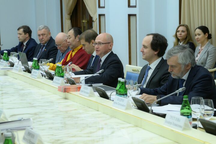 Региональные организации РСМ стали победителями конкурса Президентских грантов