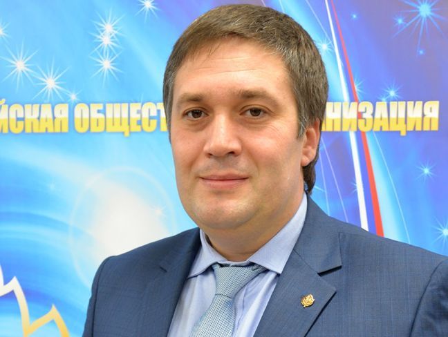 Социальные лифты РСМ: Владимир Путин назвал члена Бюро ЦК РСМ кандидатом на пост главы КБР